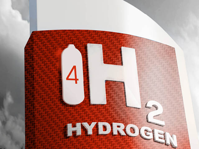 The choice of excellence for Your Hydrogen Cylinder